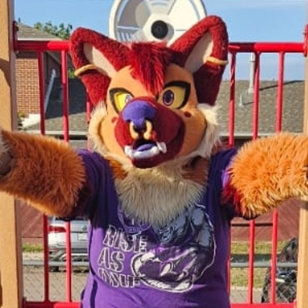 Sunny Fursuits