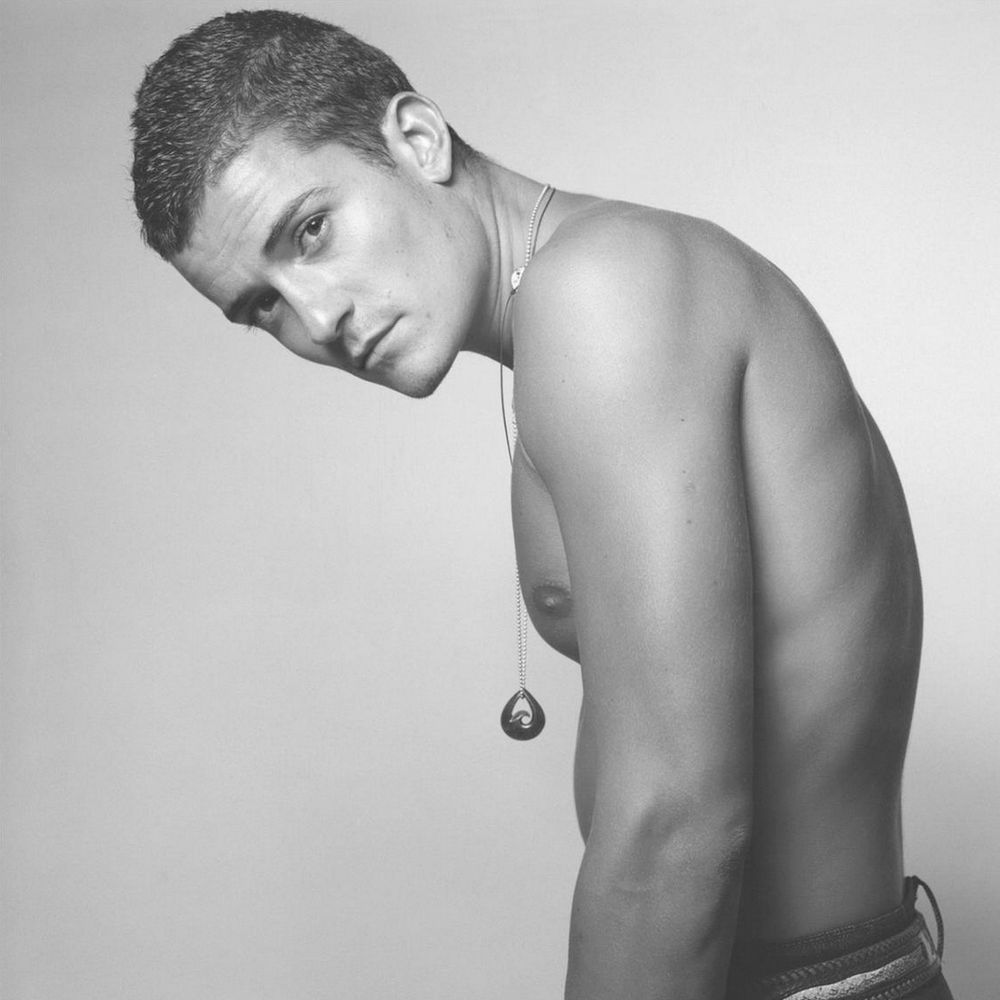 Orlando Bloom Files