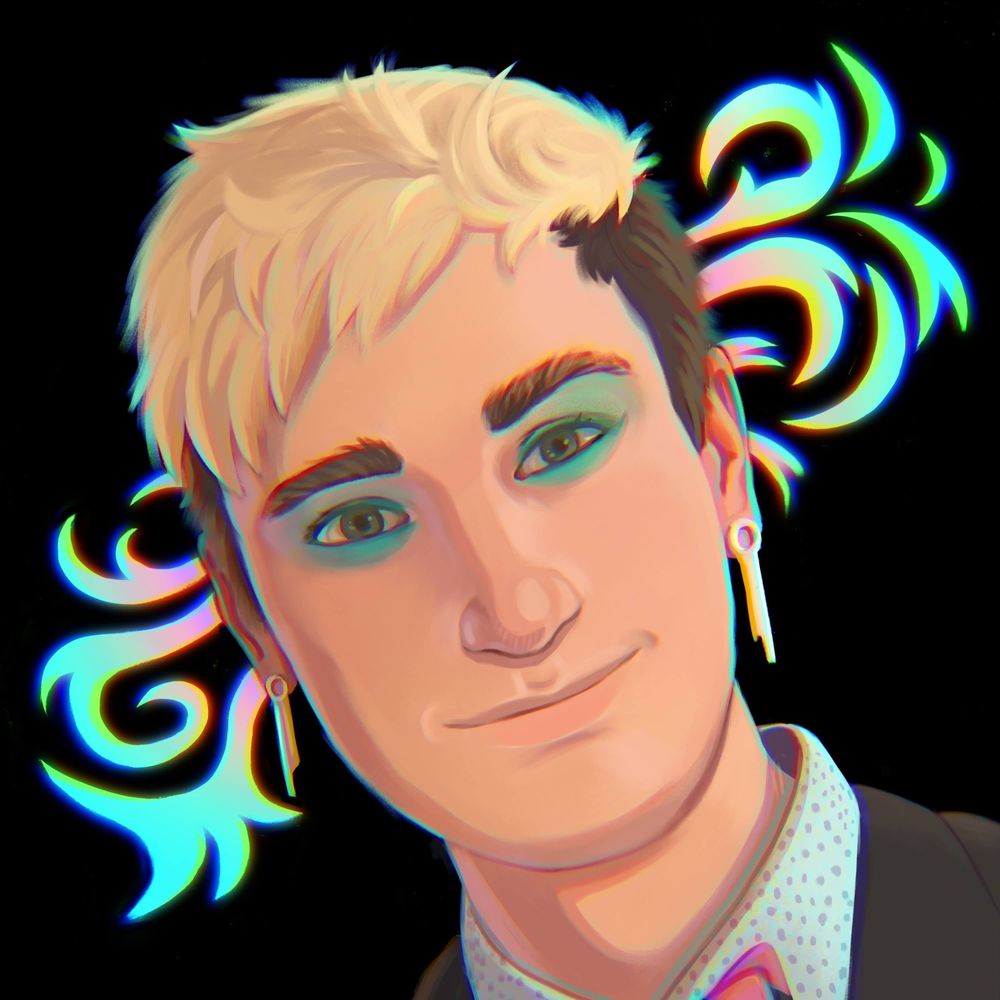 Rook (they/them)
