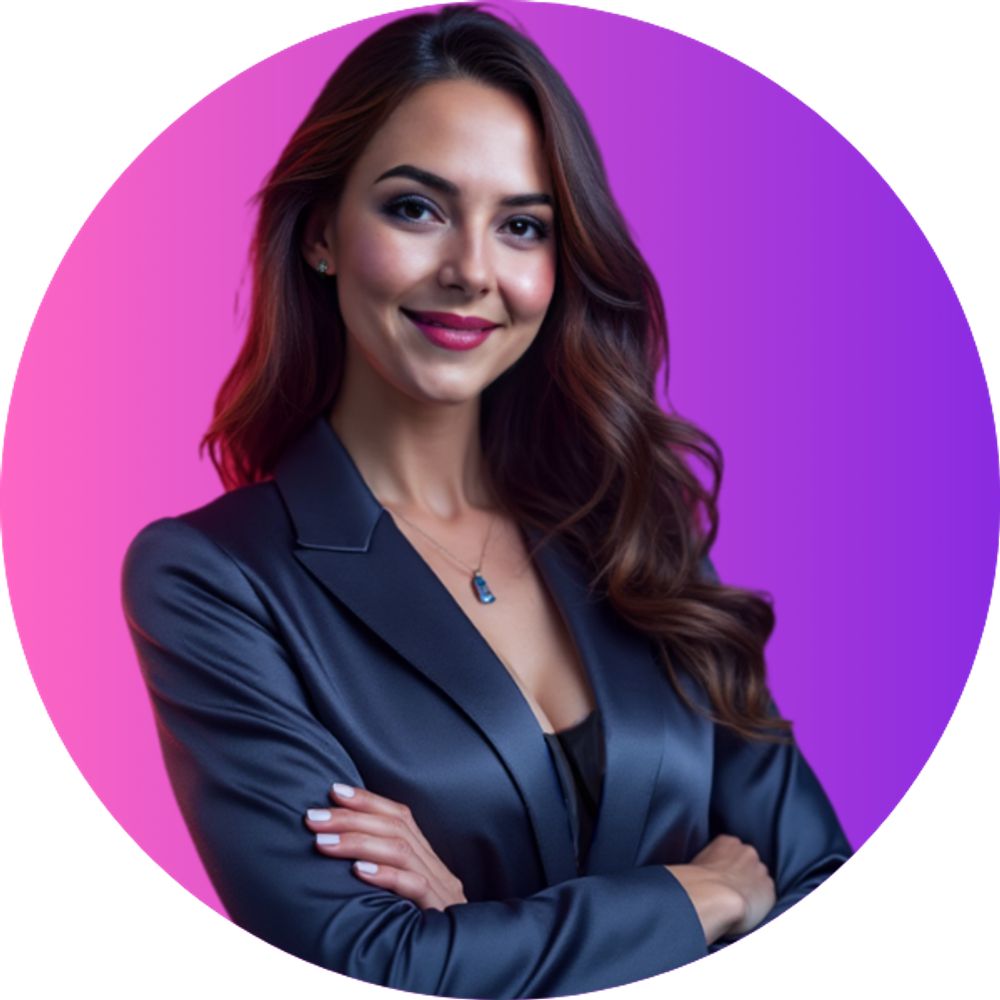 Mel Garcia