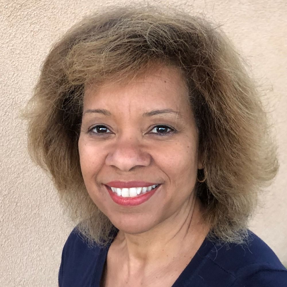 Shavonne Cherry