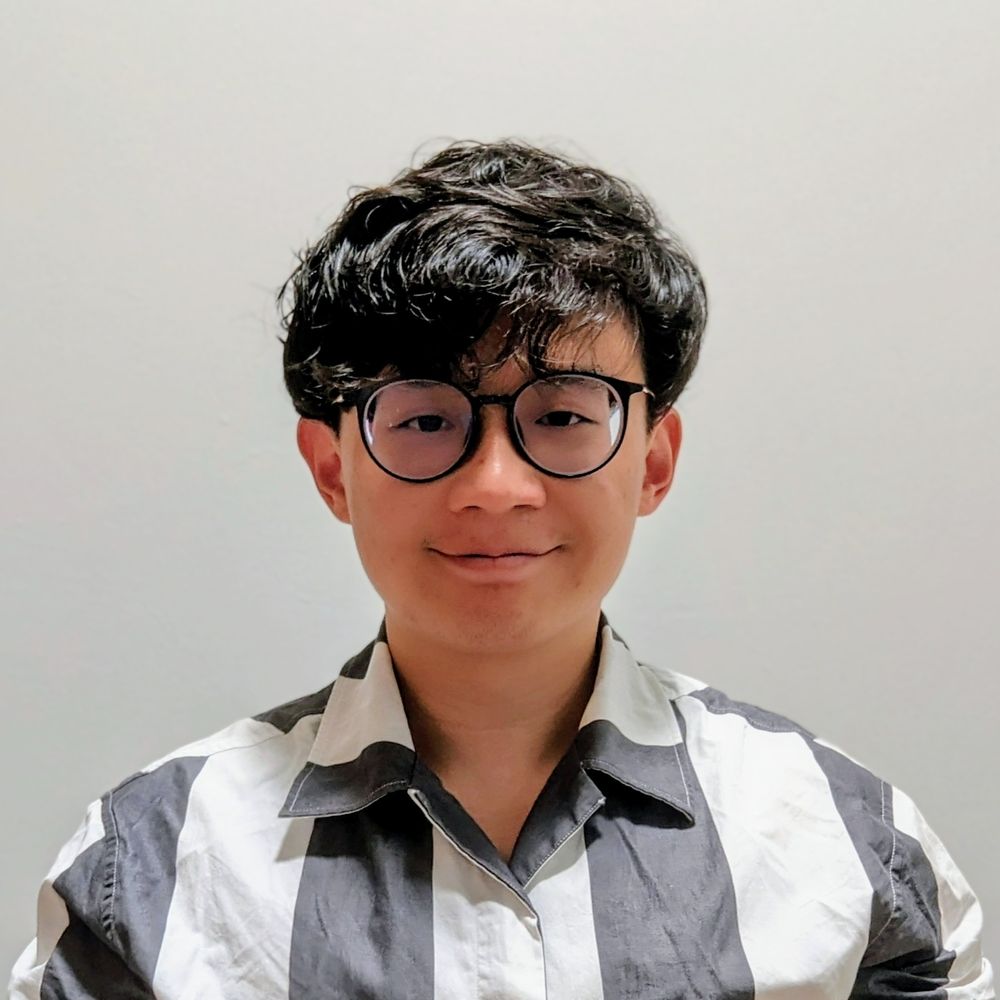 Hsin Hsu | 徐辛