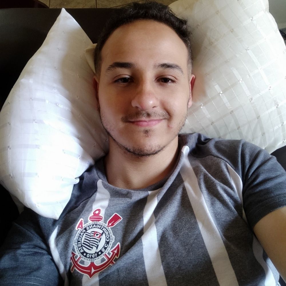 Felipe Ribeiro 
