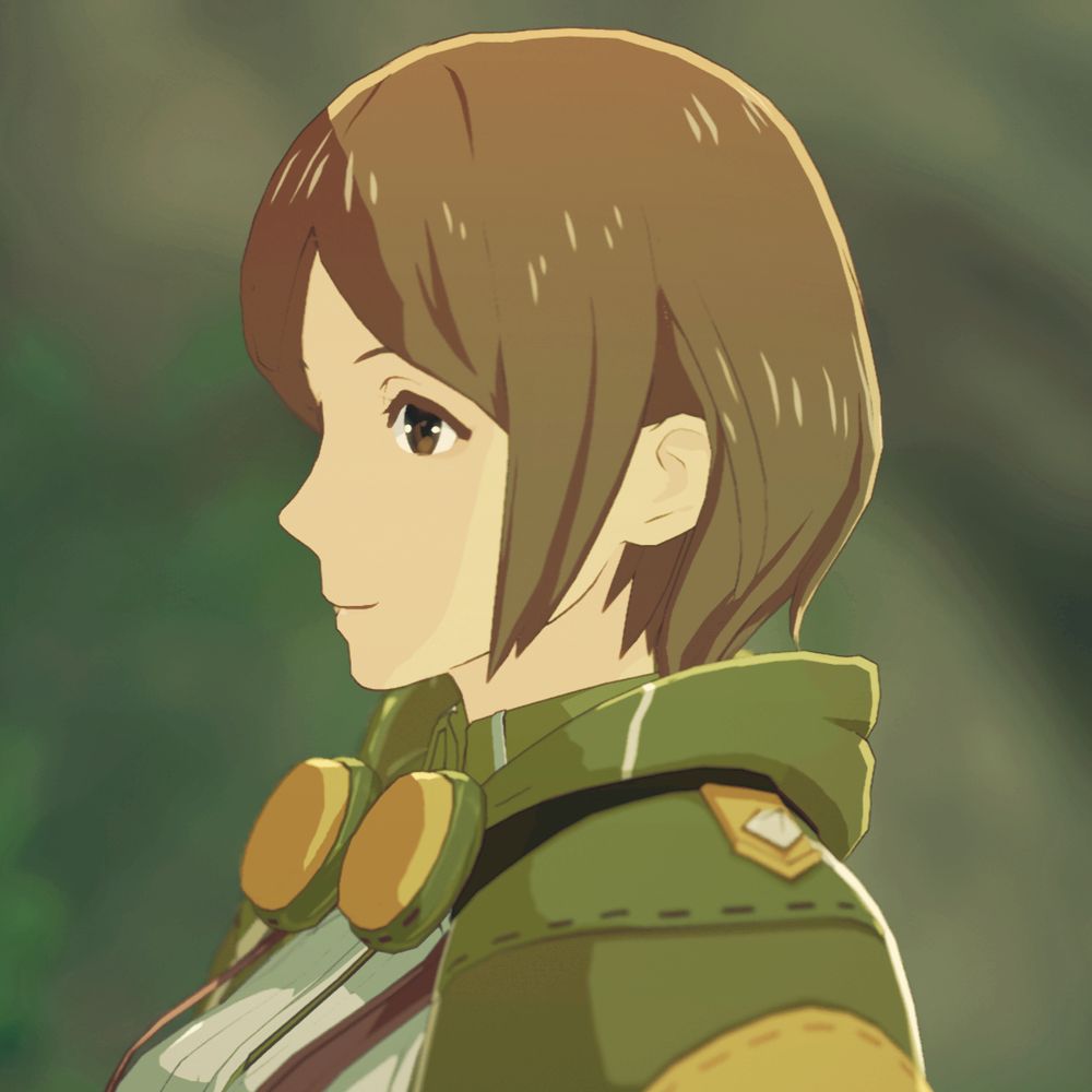 エルク🌿