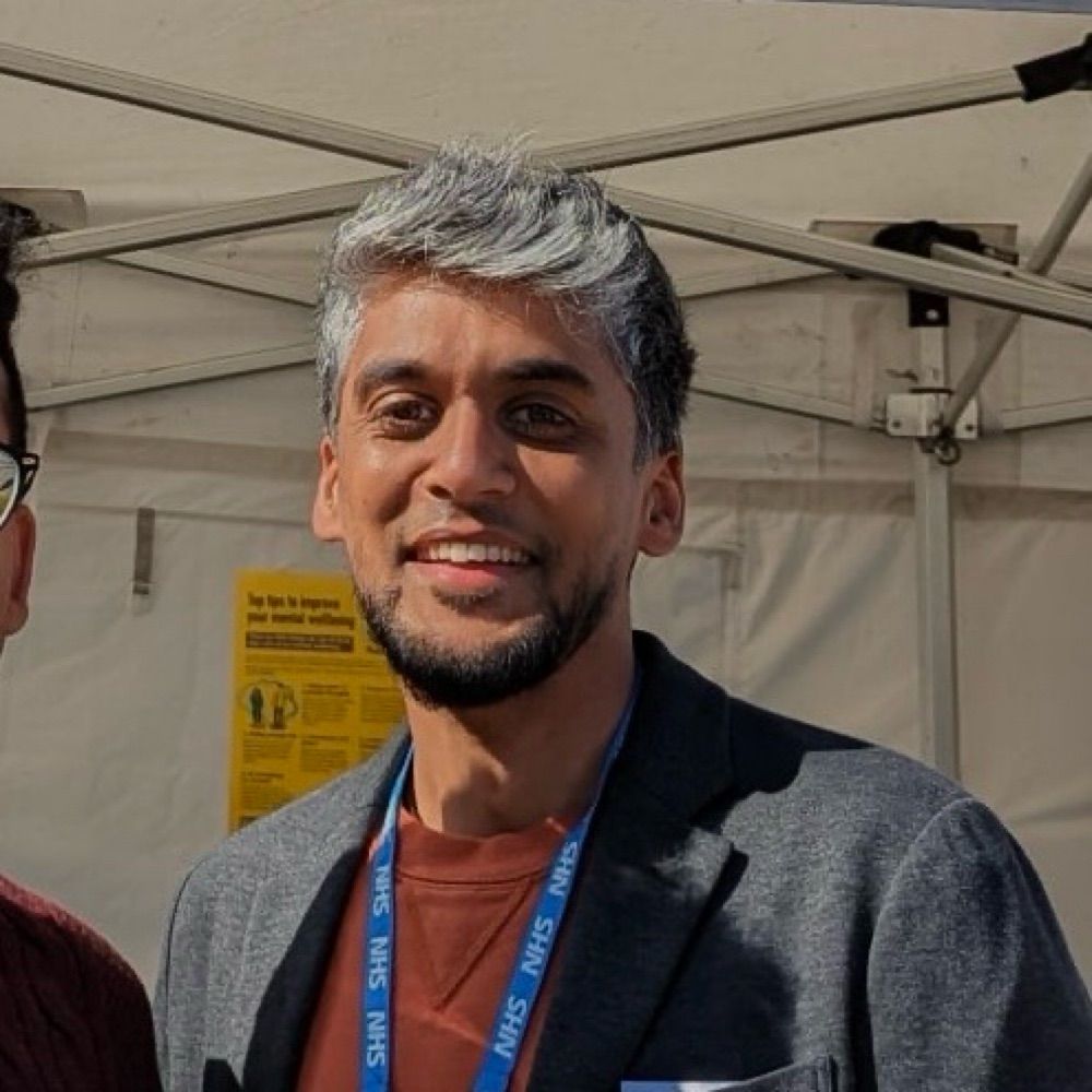 Kazim Beebeejaun