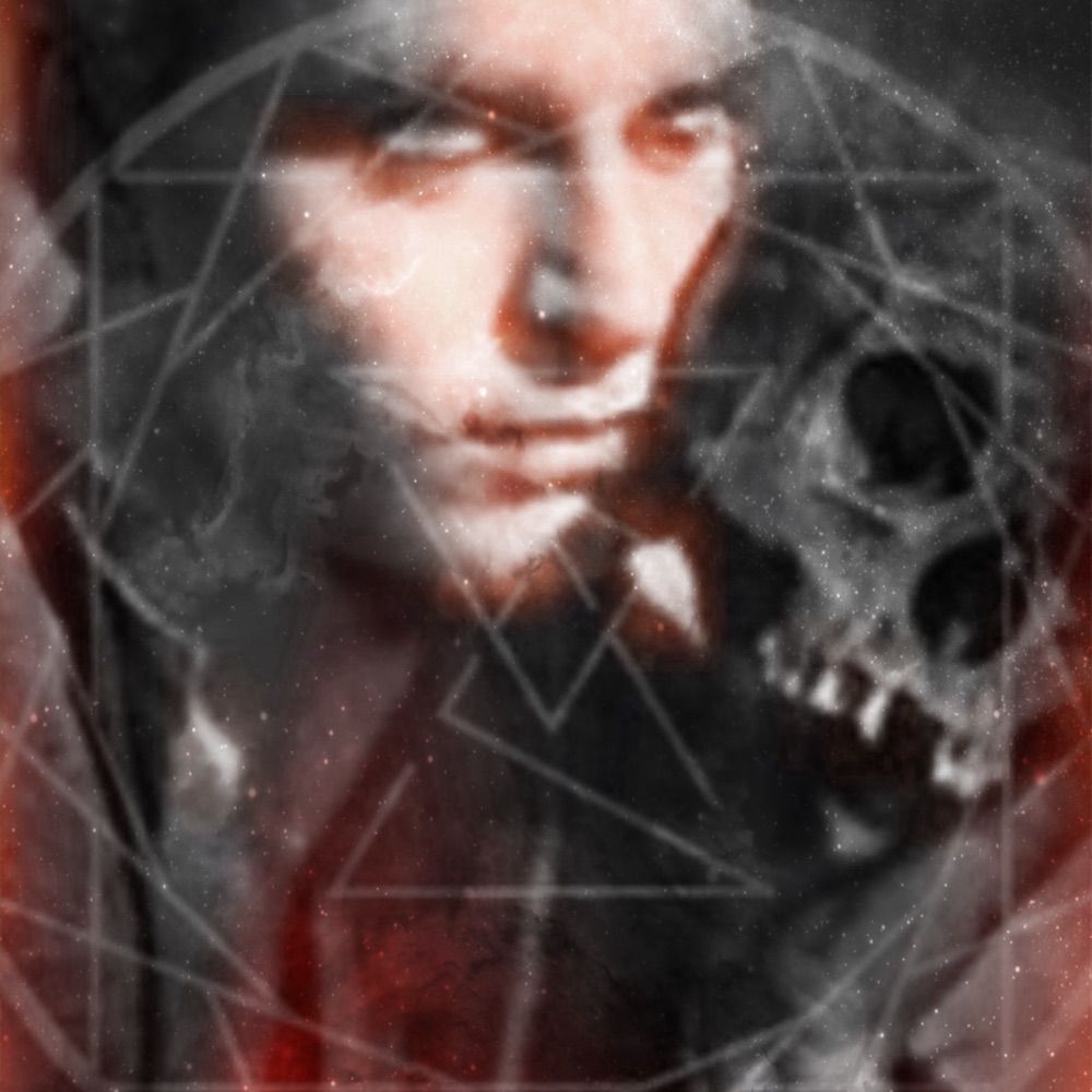 Your Devil