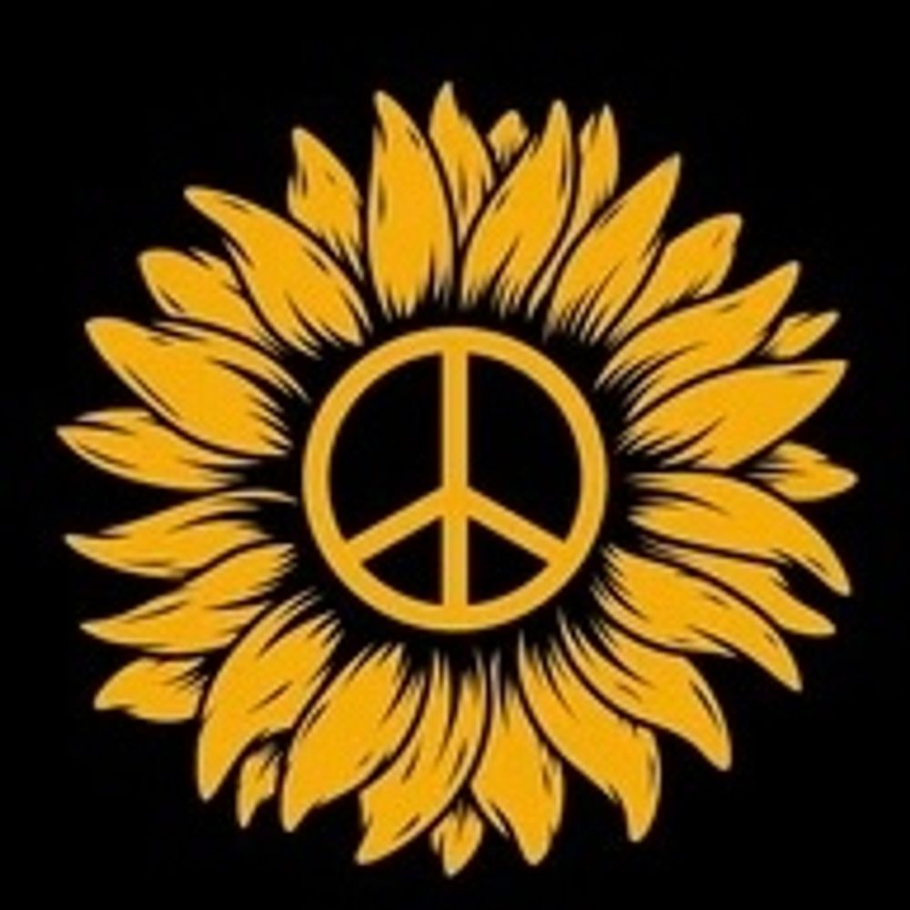 Pax Sunflower