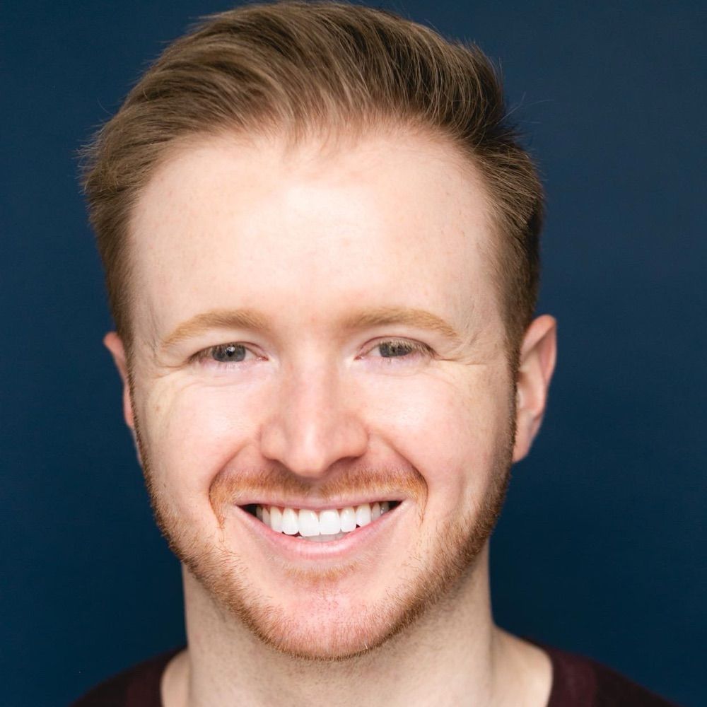 Kyle Ivey