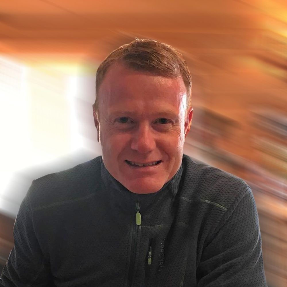 Tor Arne M