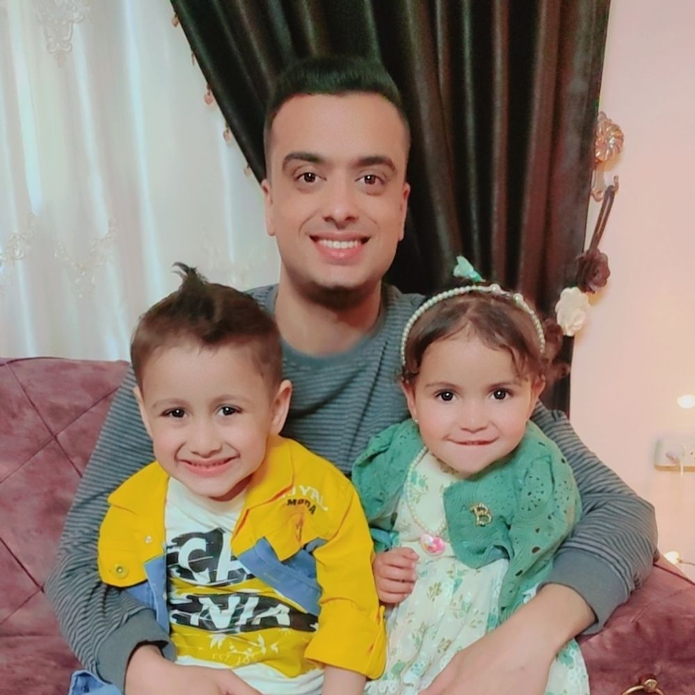 Mohammed b gaza