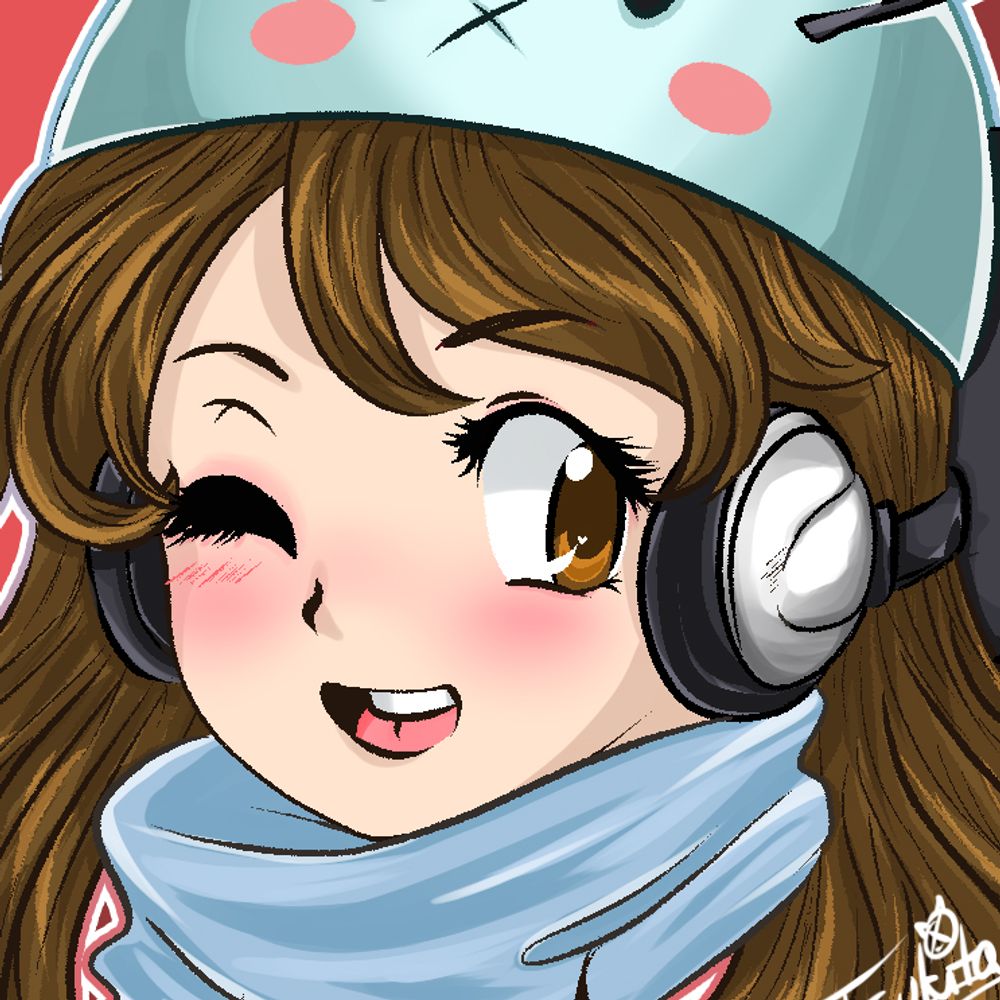♔ Tsukita-chan || Tsulunita ♔