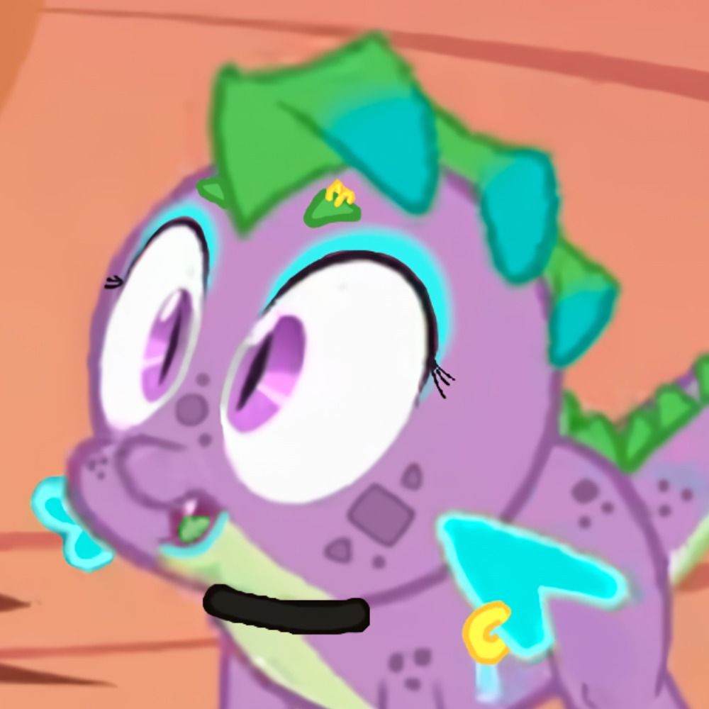 SaurianPonies