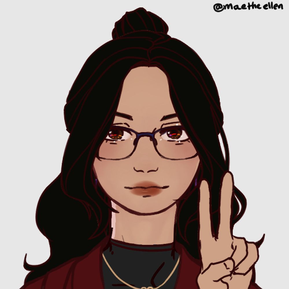 Mavi 📚 Reading Teacher