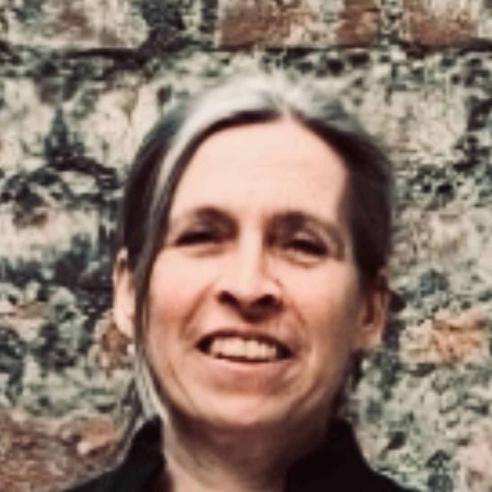 Ursula Naue