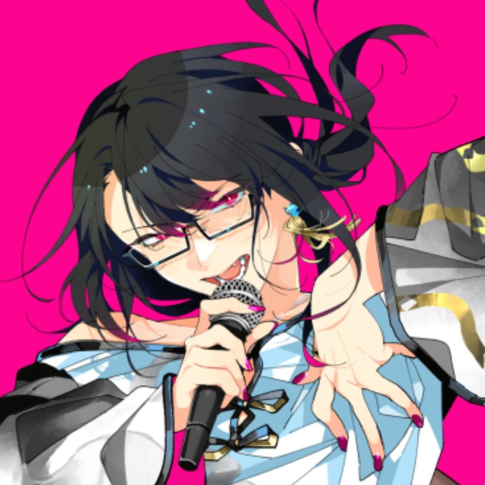 黄昏ロキ