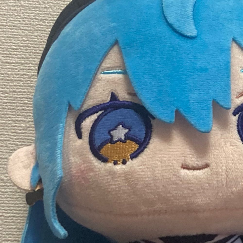 あずぅる☄️🌸⚒✒️🐧🎹🐚🌃