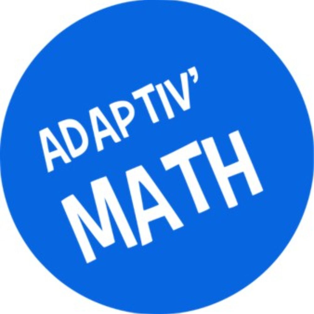 Adaptiv'Math