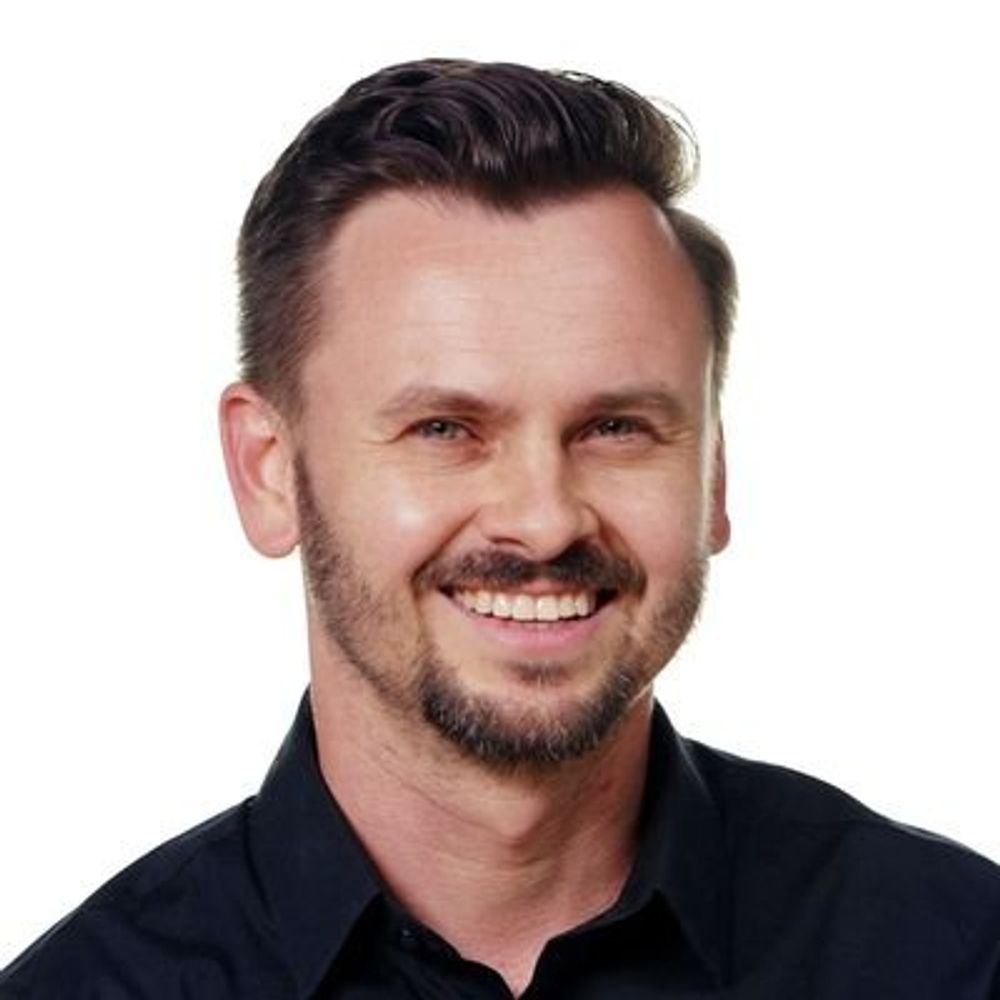 Stan Prokopenko