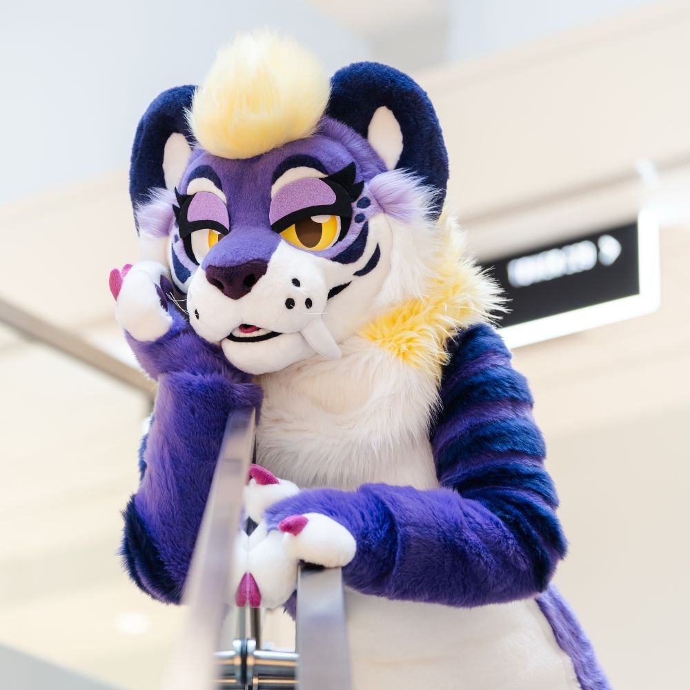 ✨💜 Kora 💜✨