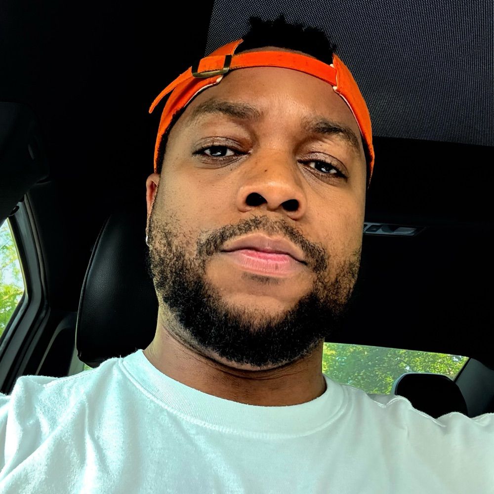 🧜🏾‍♂️Poseidon’s Favorite Son🧜🏾‍♂️