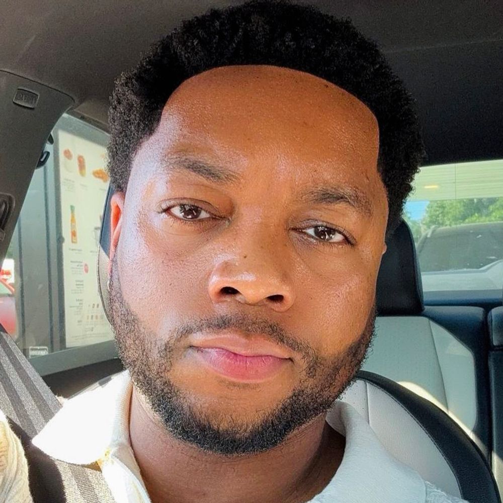 🧜🏾‍♂️Poseidon’s Favorite Son🧜🏾‍♂️