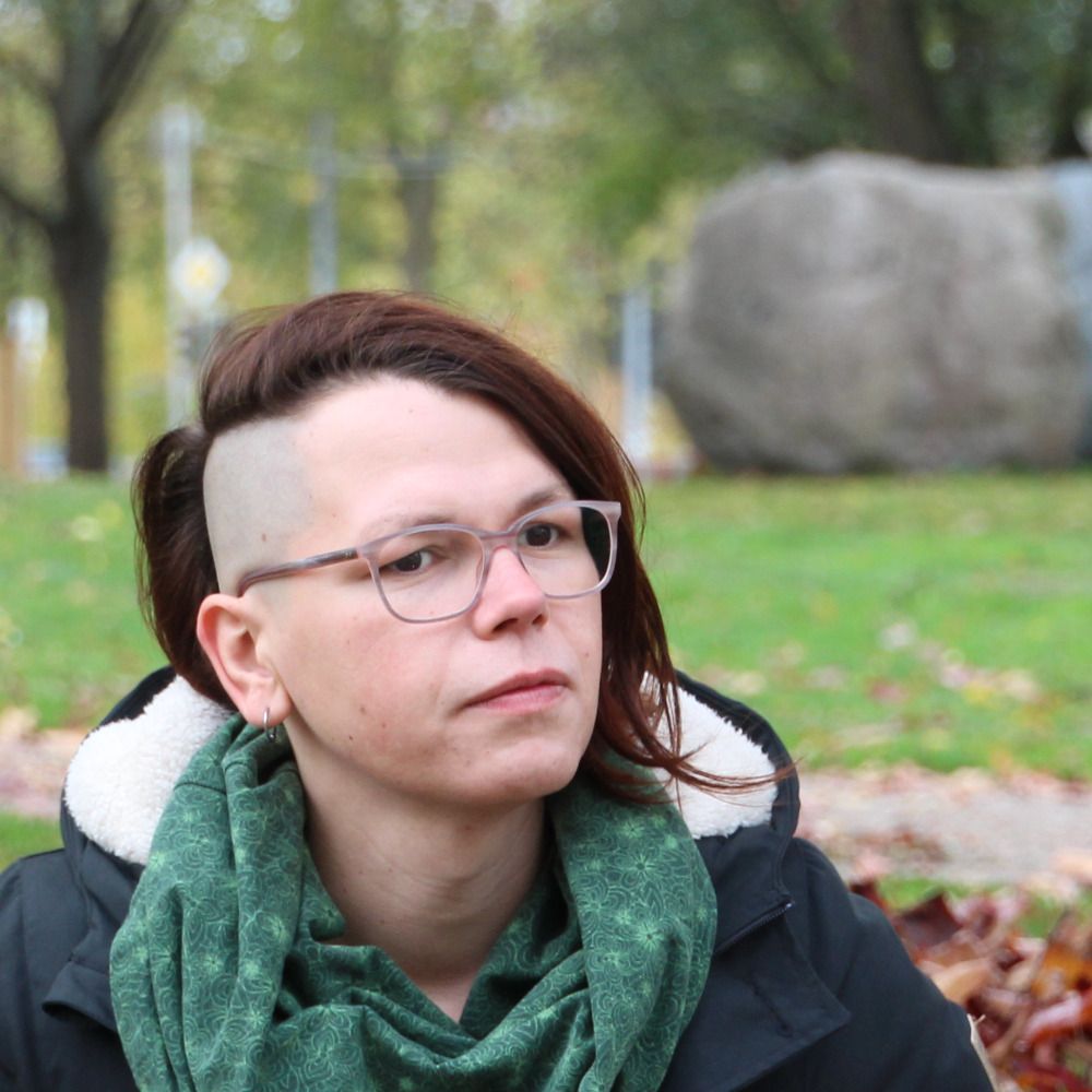 Maike-Sophie Mittelstädt 