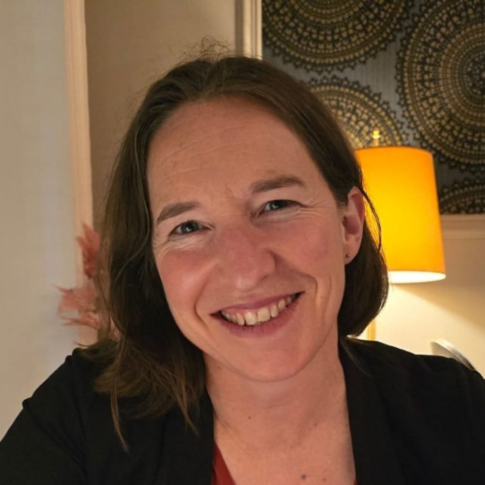 Fiona Barker