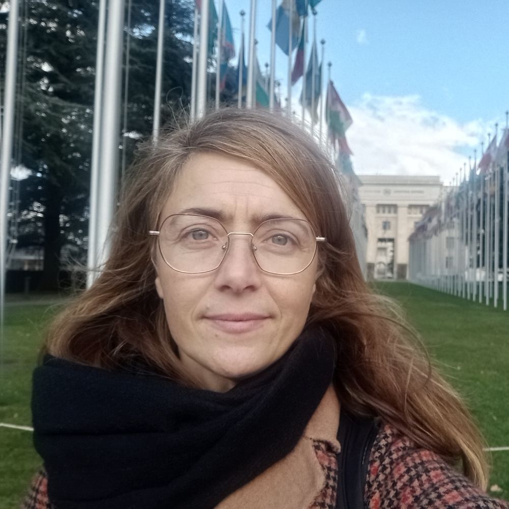 Mónica Alonso San Millán