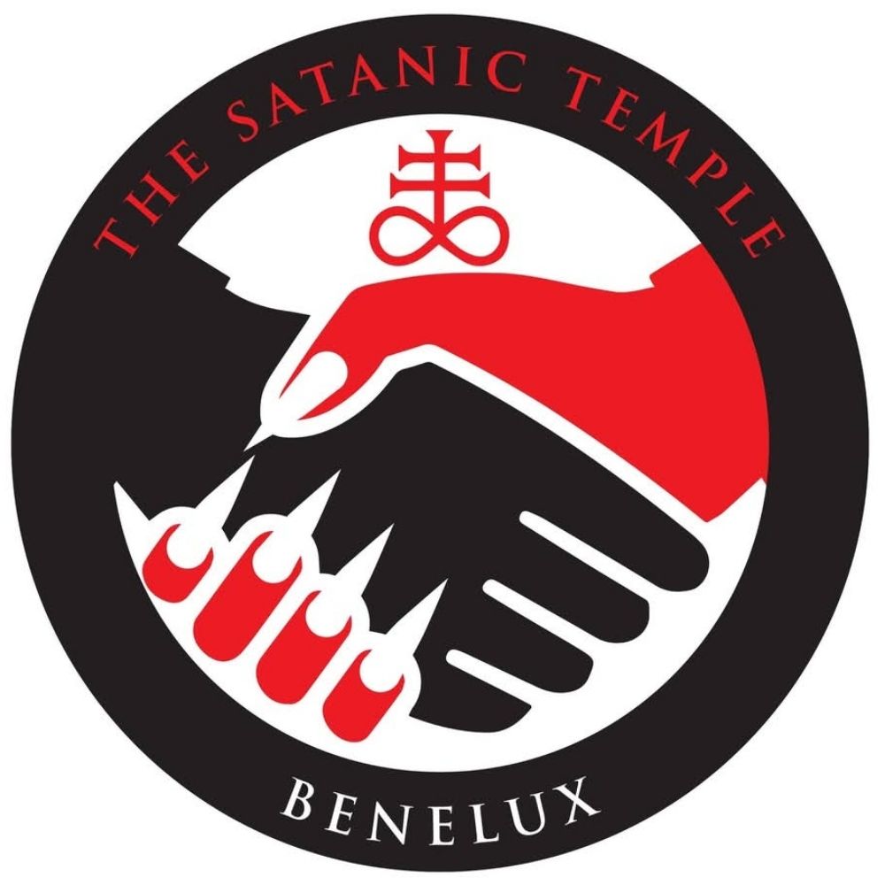 The Satanic Temple BeNeLux