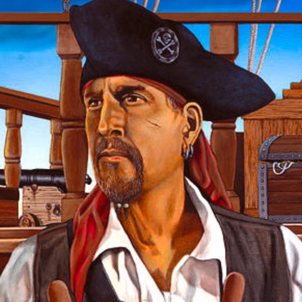 Captain Snake Jagger