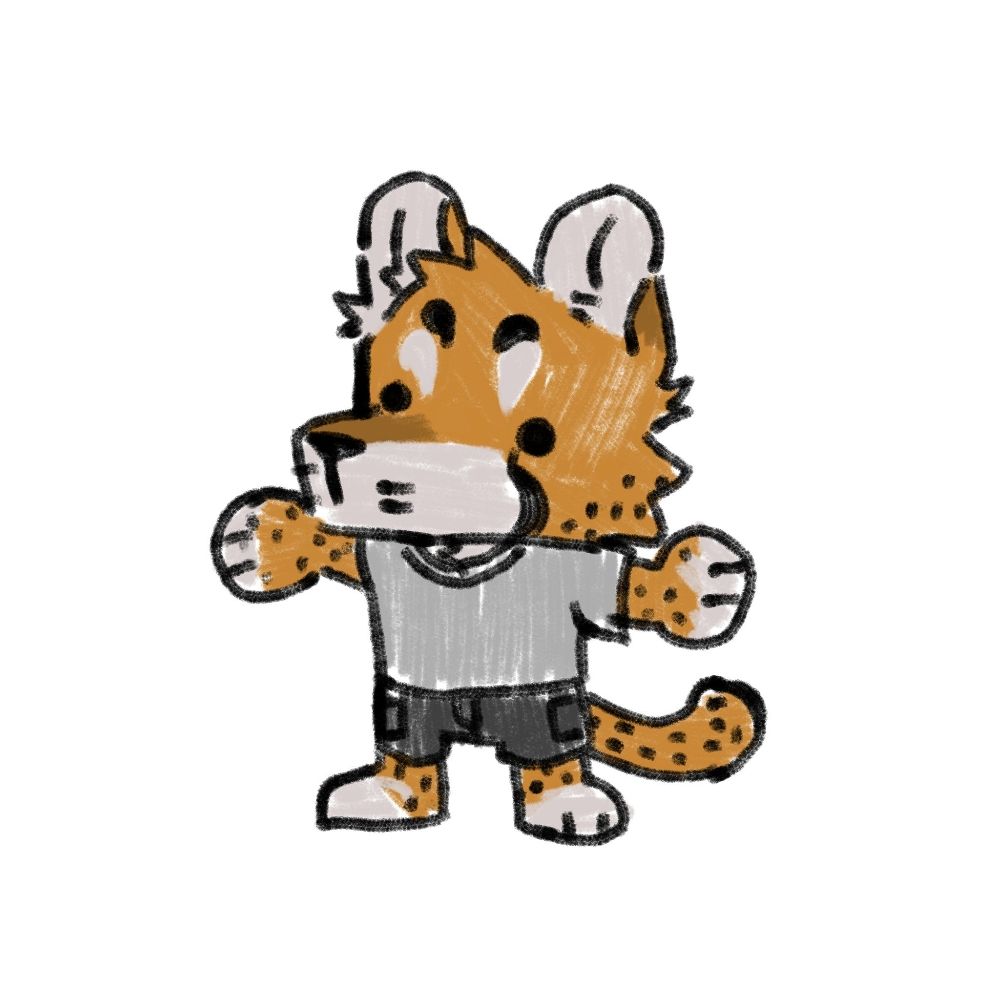 Ryancheetah 