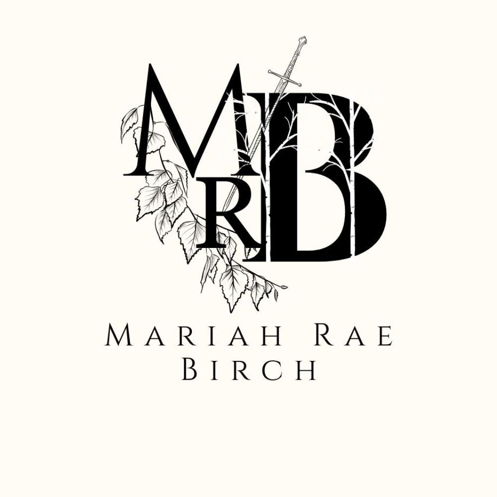 Mariah Rae Birch 🌈 Author