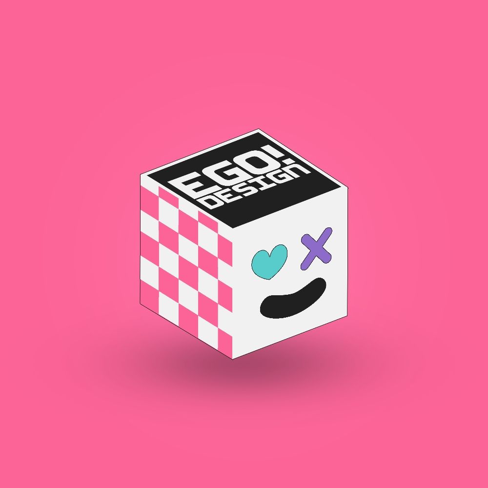 EGO! DESIGN.