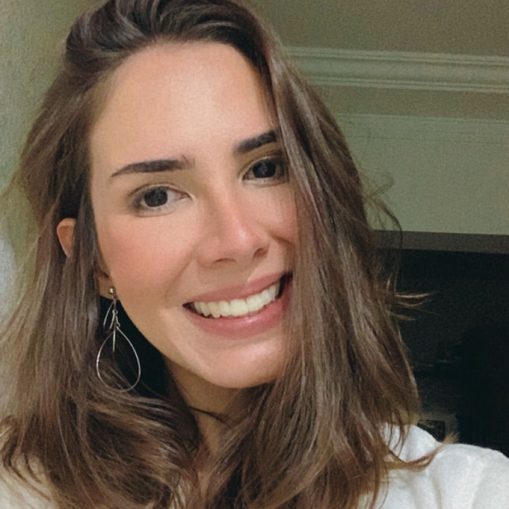 débora roncon