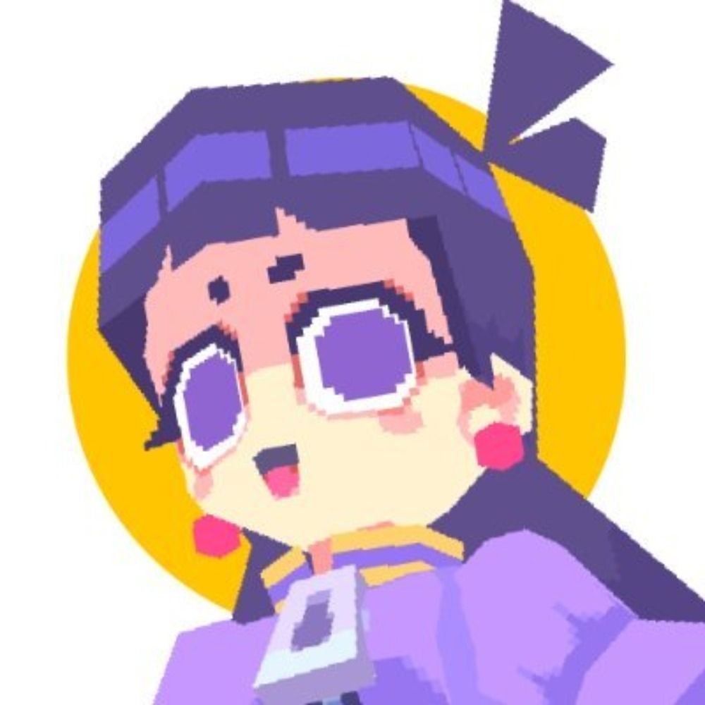 Violet!'s avatar