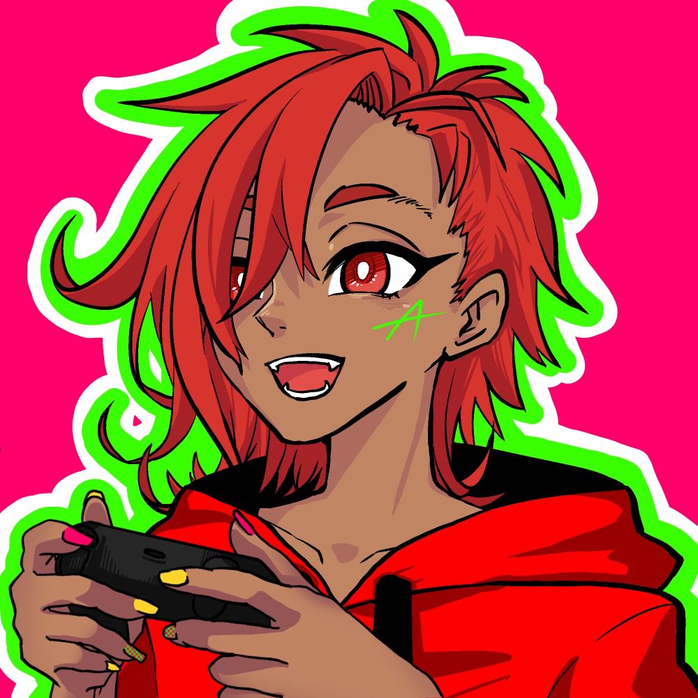 ame∞chan