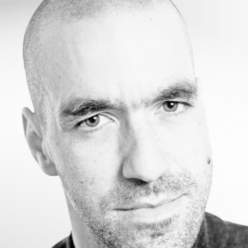 mARTin Hinterdorfer