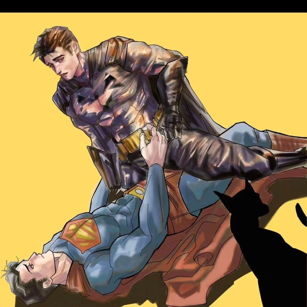 NerdyandHorny 🏳️‍🌈