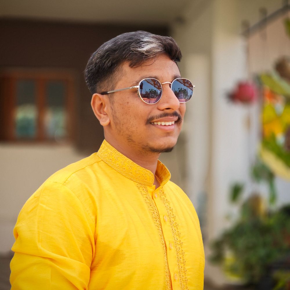 Keval Shukla