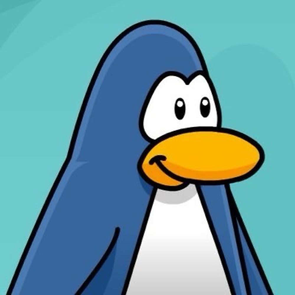 ThatPenguinGame