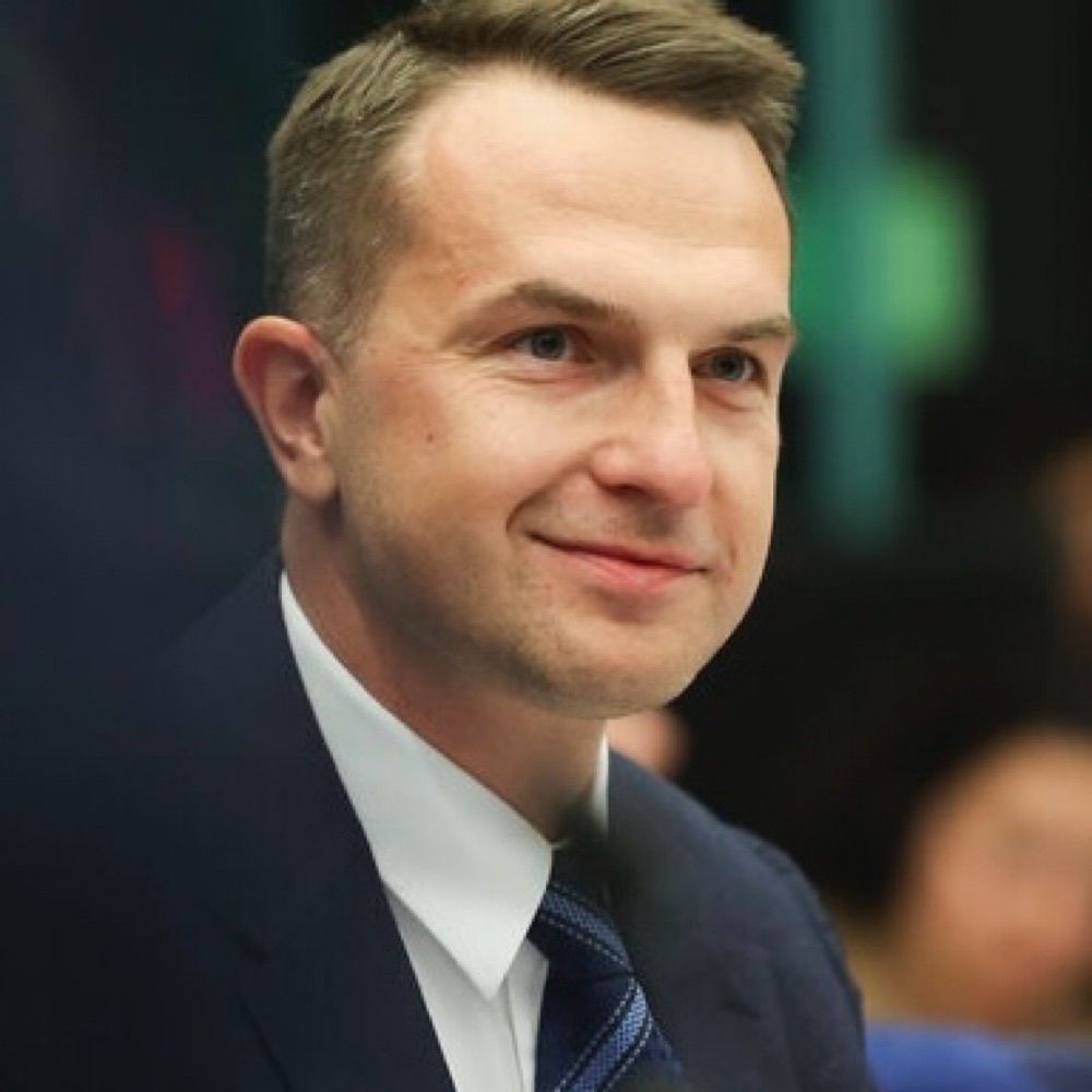 Adam Szłapka