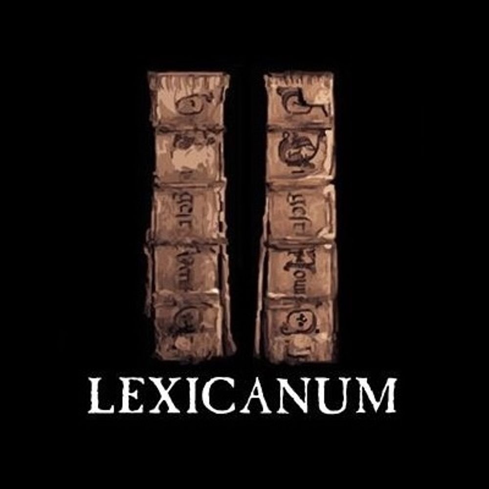 Lexicanum