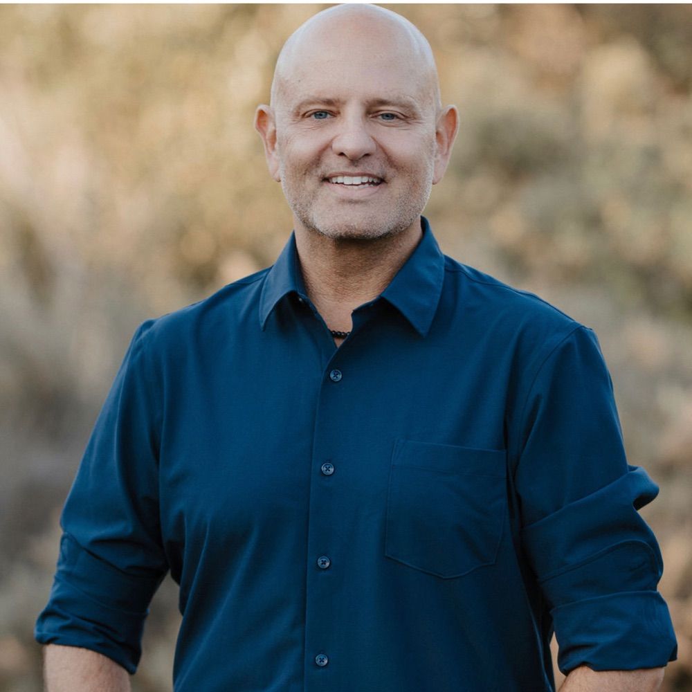 Rob Brandon Dad , Coach, Realtor and advocate of LGBTQIA+