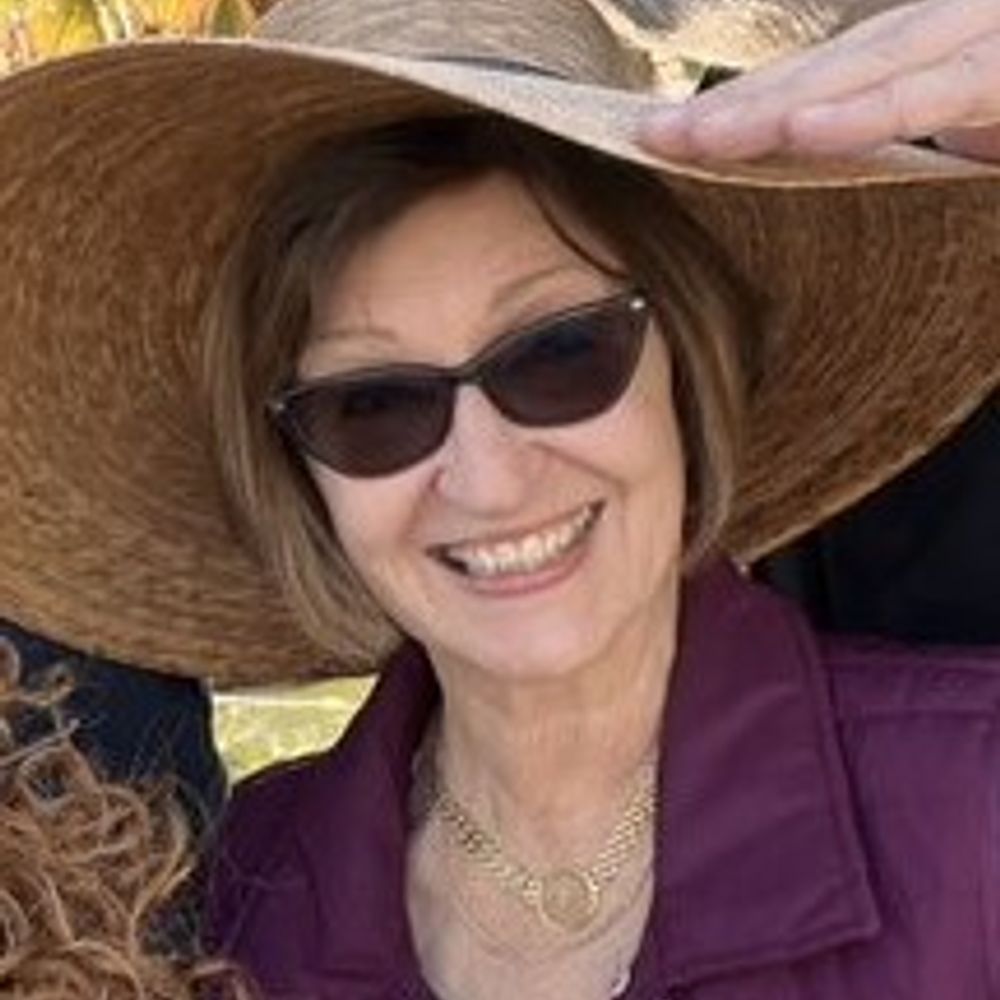 Sherry Bohlen