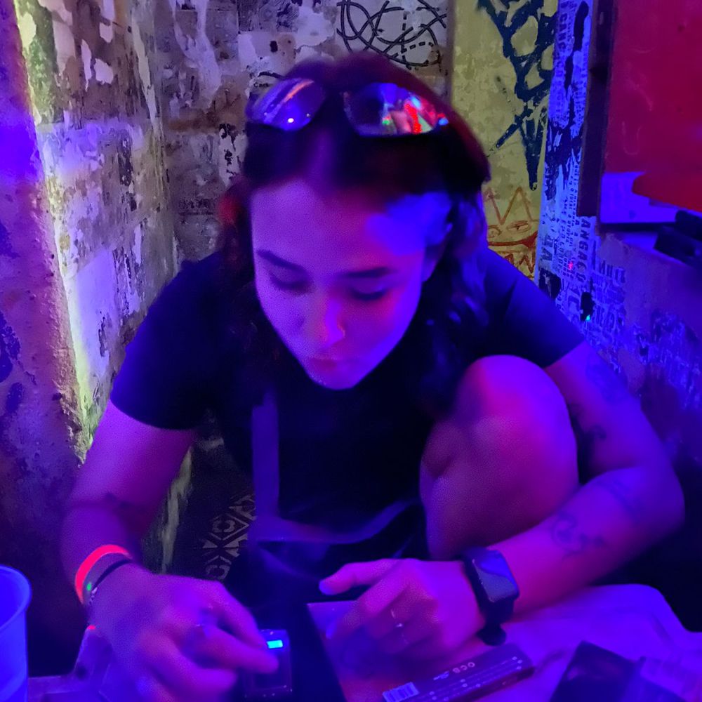 Gabi 🏳️‍🌈