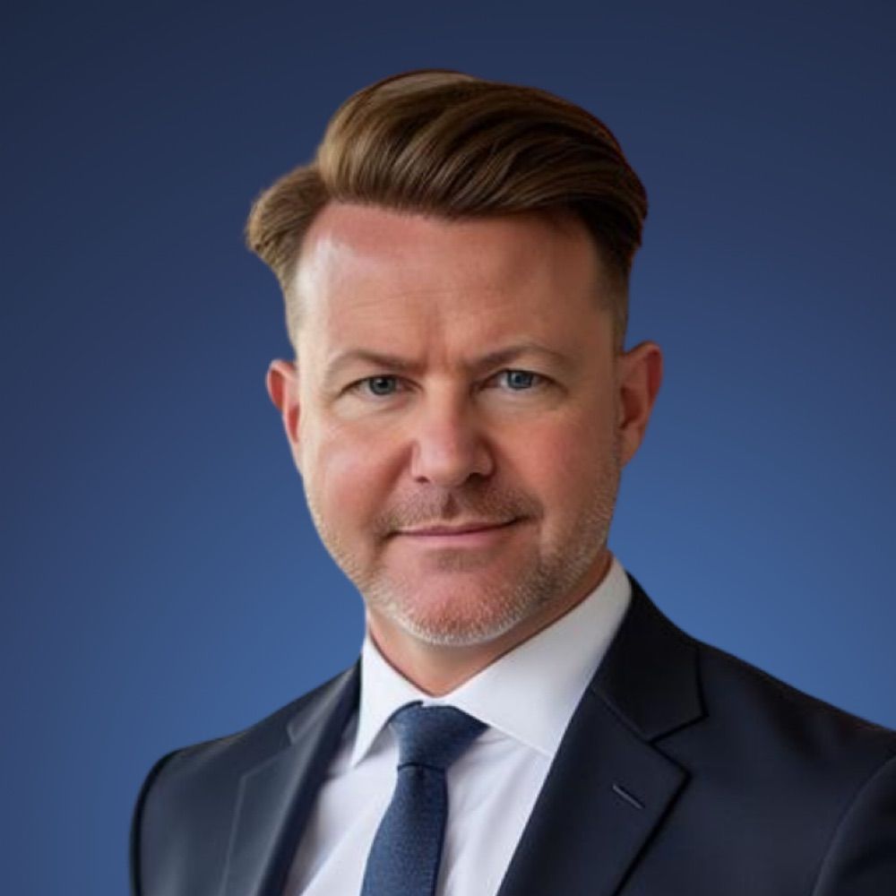 Travis Cryan