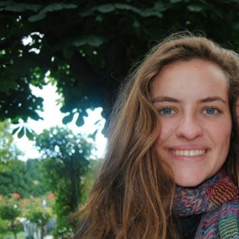 Isabel Lopez-Neira