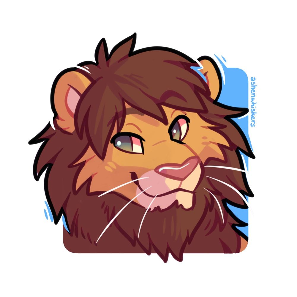 Maned Dad🦁 🔜FWA🍑