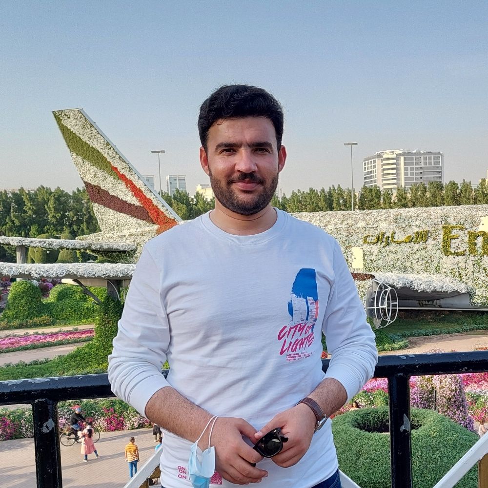 Hussain Kakar