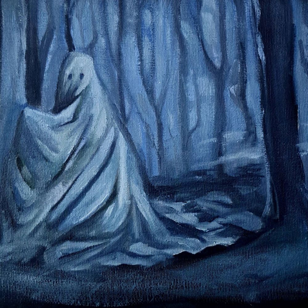 Ghostie 🌱